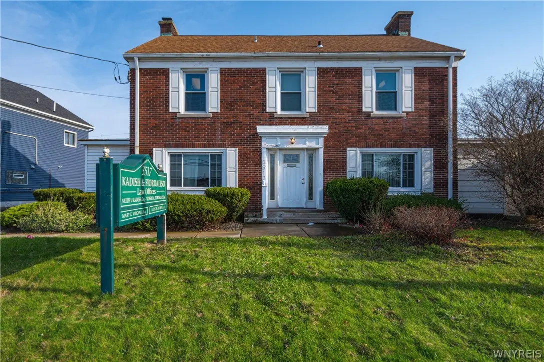 3517 Genesee Street, Cheektowaga, NY 14225 - #1