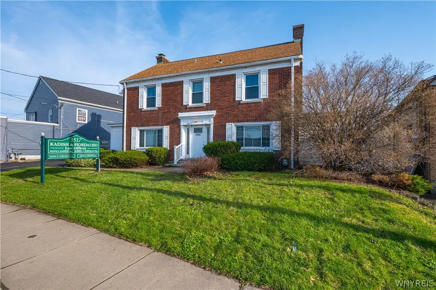 3517 Genesee Street, Cheektowaga, NY 14225 - #3