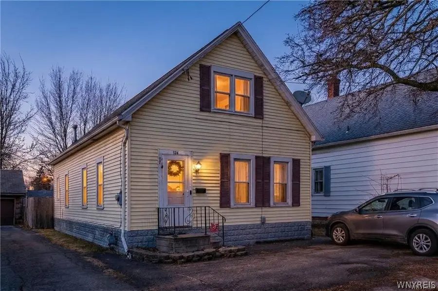 124 7th Avenue, North Tonawanda, NY 14120 - #2