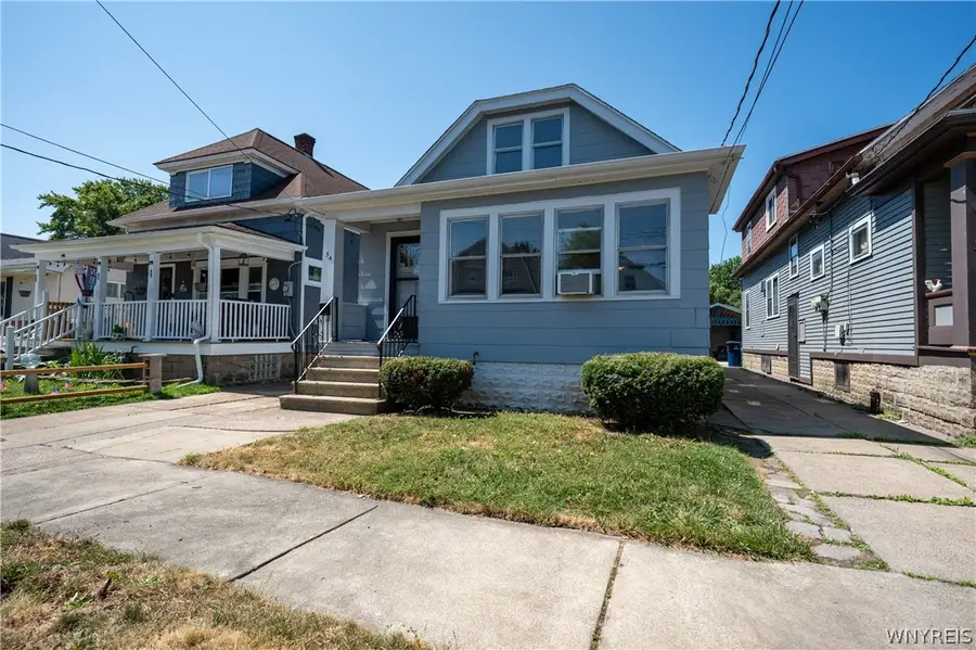 34 Elgas Street, Buffalo, NY 14207 - #3
