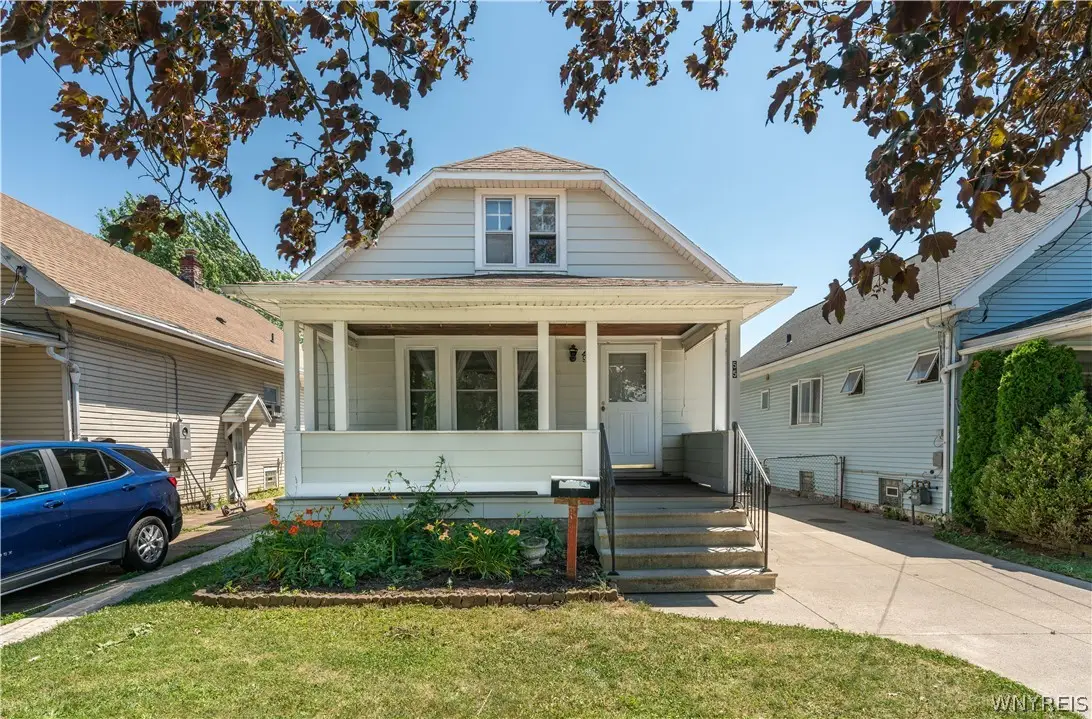 55 Pries Avenue, Buffalo, NY 14220 - #1