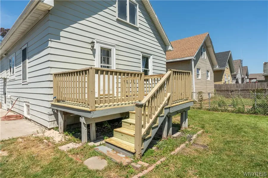 55 Pries Avenue, Buffalo, NY 14220 - #3