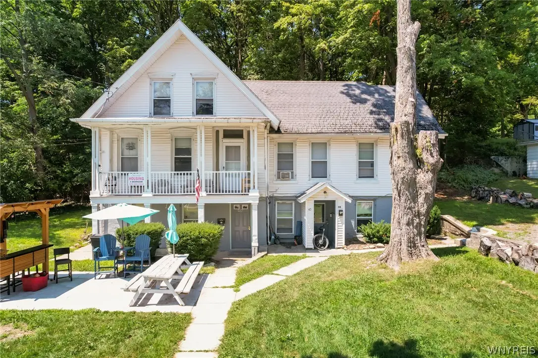 38-40 Lambert Avenue, Fredonia, NY 14063 - #1