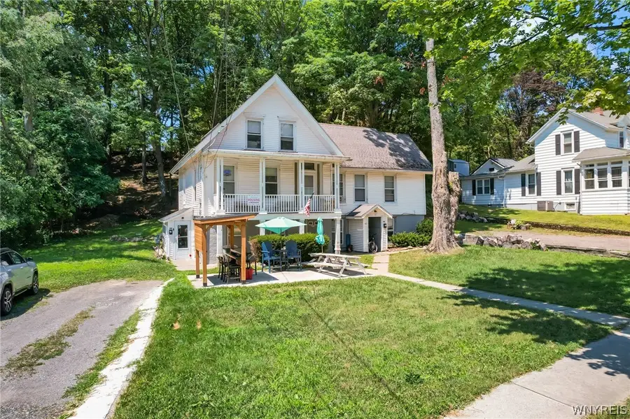 38-40 Lambert Avenue, Fredonia, NY 14063 - #3