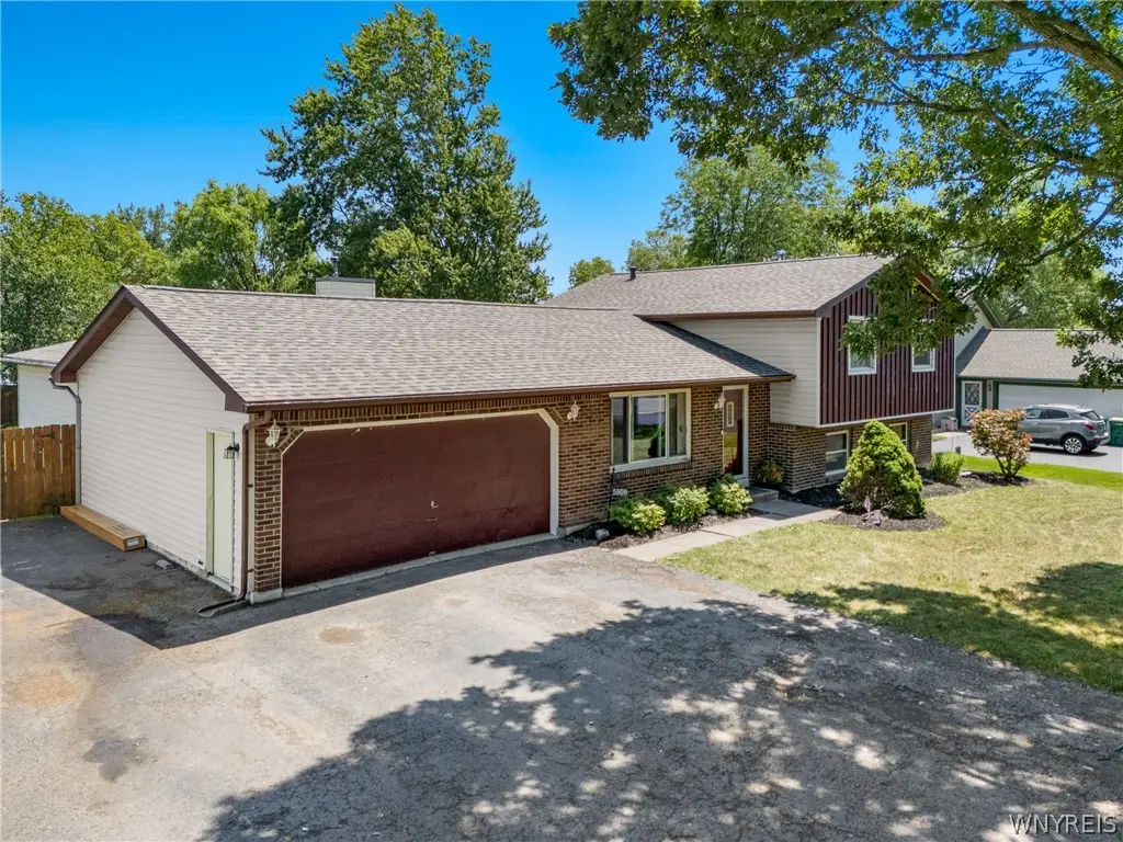 5909 Marion Drive, Lockport, NY 14094 - #1