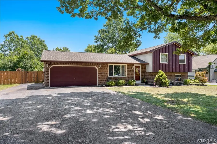 5909 Marion Drive, Lockport, NY 14094 - #3