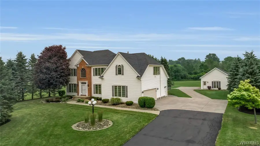 251 Handy Road, Elma, NY 14059 - #2