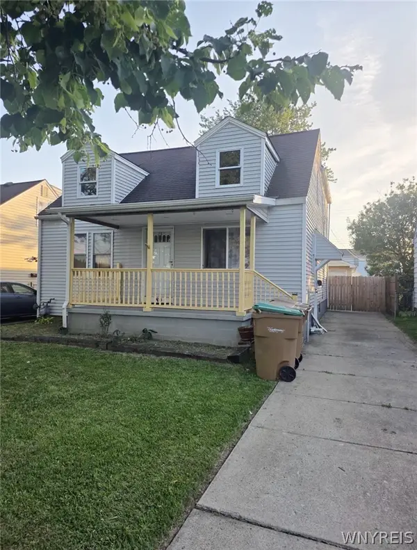 80 Midland Drive, Buffalo, NY 14225