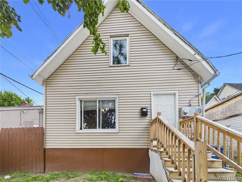 13 Ferguson Avenue, Buffalo, NY 14213 - #1
