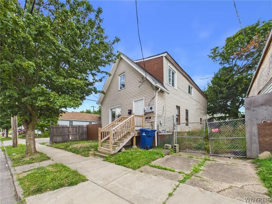 13 Ferguson Avenue, Buffalo, NY 14213 - #2