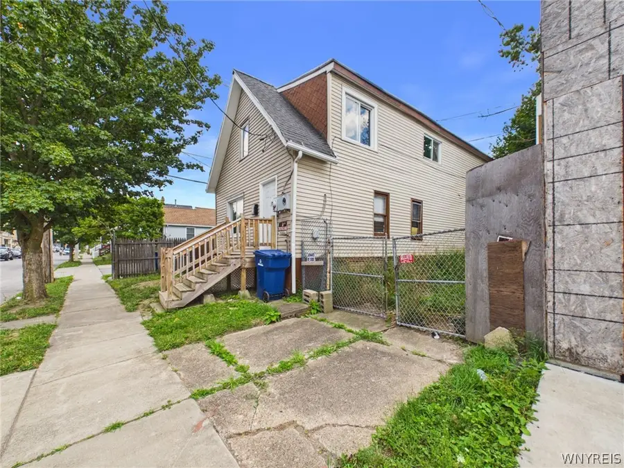 13 Ferguson Avenue, Buffalo, NY 14213 - #3