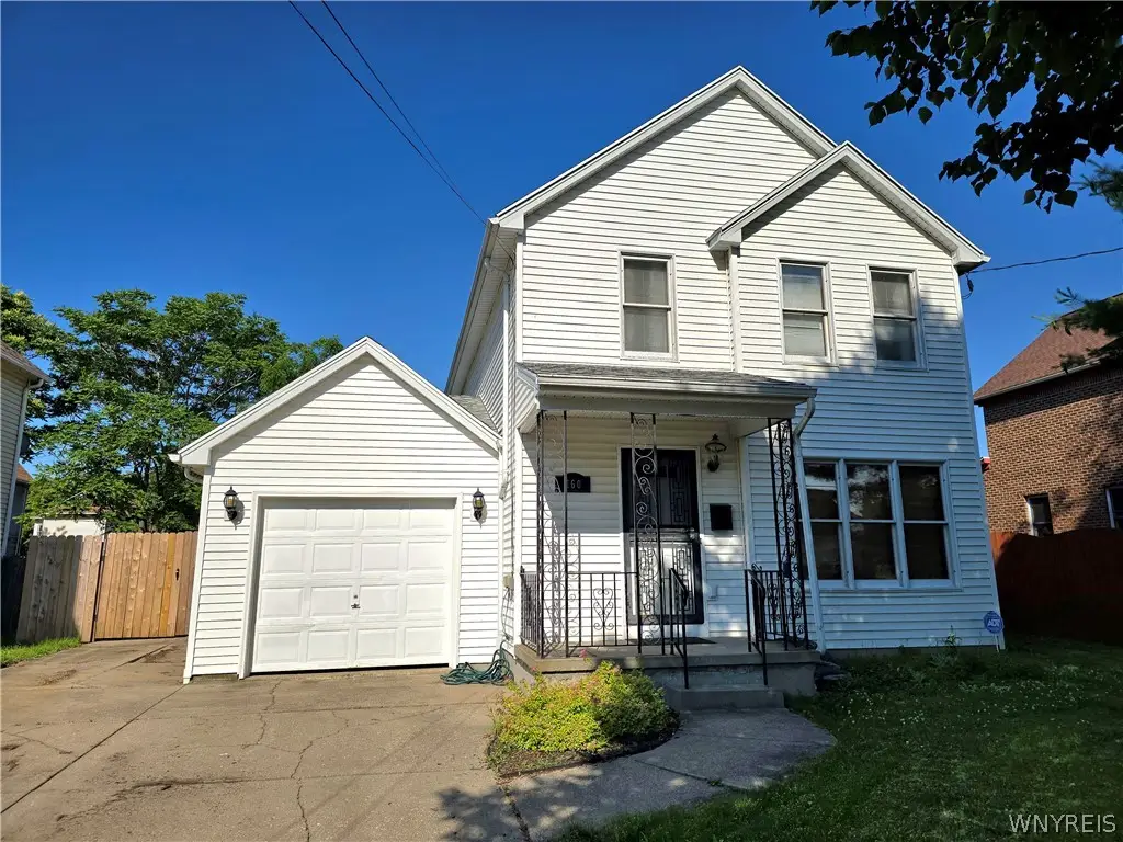 160 Walnut St Street, Buffalo, NY 14204 - #1