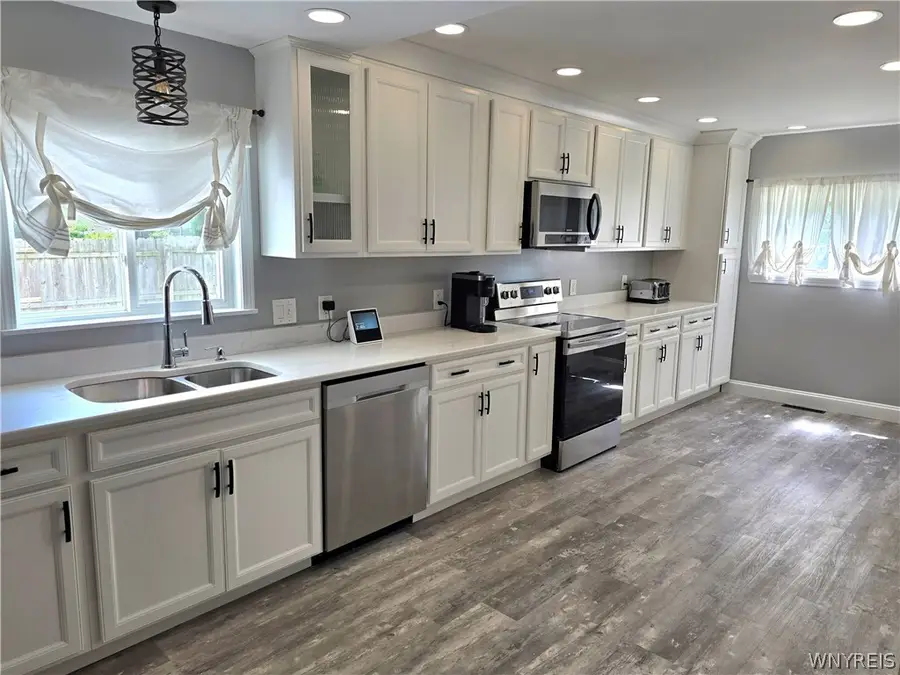 160 Walnut St Street, Buffalo, NY 14204 - #3