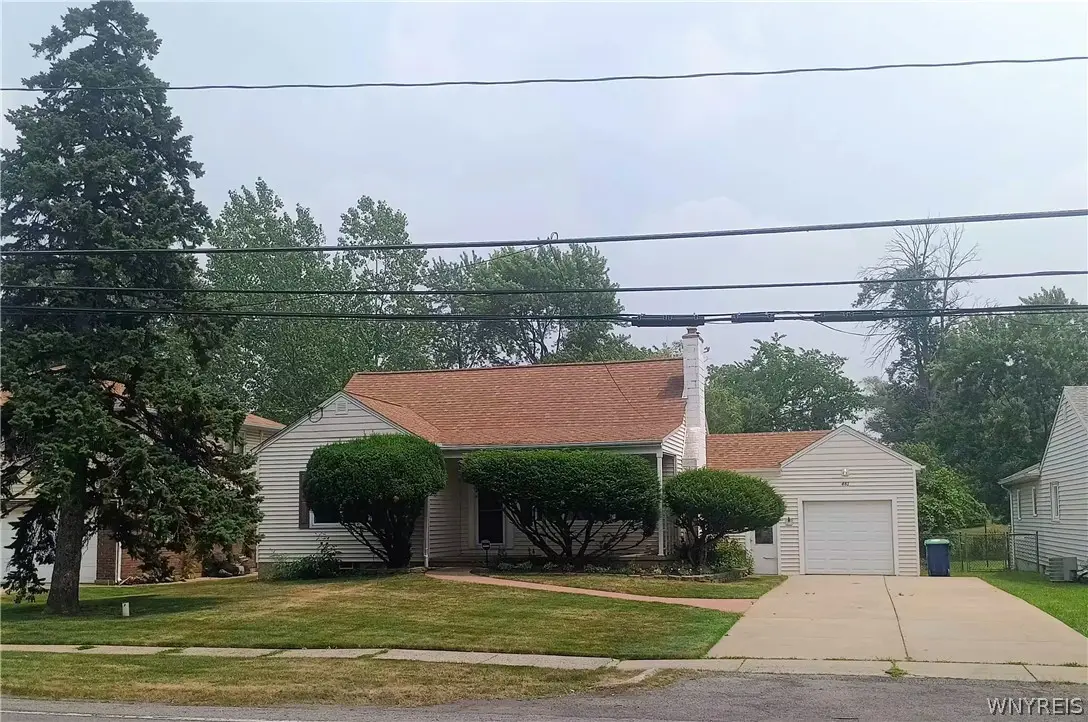 481 Getzville Road, Buffalo, NY 14226 - #1