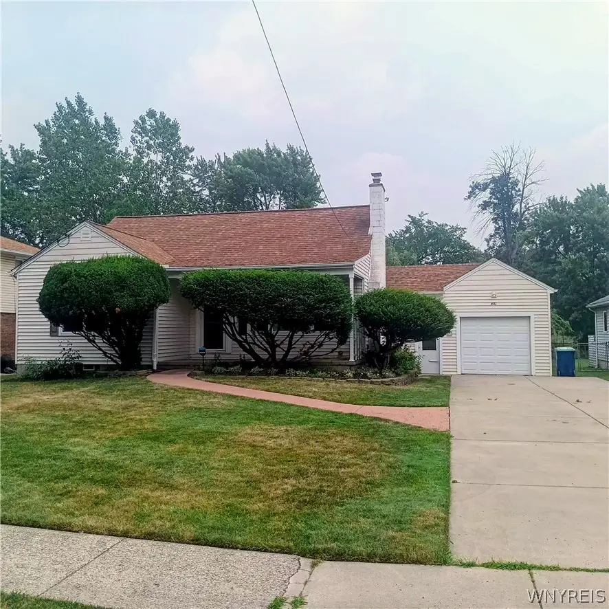 481 Getzville Road, Buffalo, NY 14226 - #2