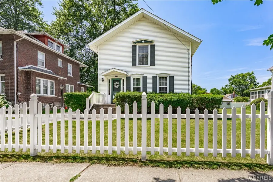 245 Lake Street, Wilson, NY 14172 - #2