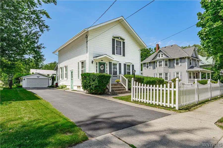 245 Lake Street, Wilson, NY 14172 - #3