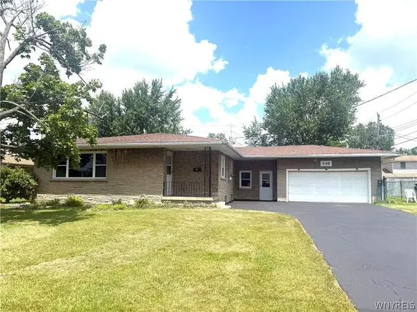 248 Rehm Road, Depew, NY 14043