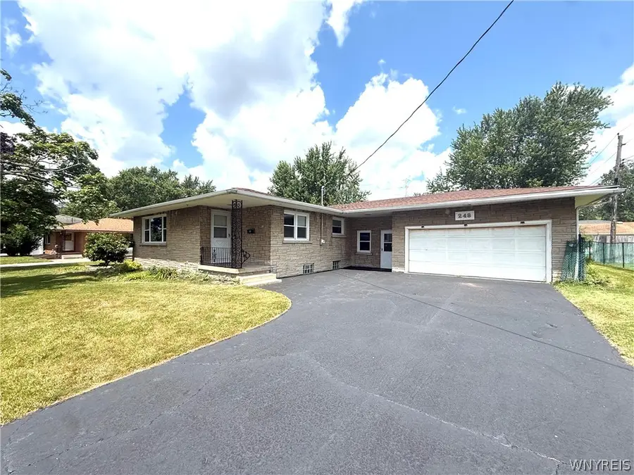 248 Rehm Road, Depew, NY 14043 - #2