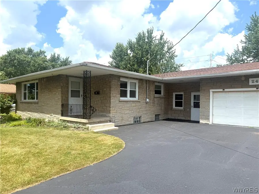 248 Rehm Road, Depew, NY 14043 - #3