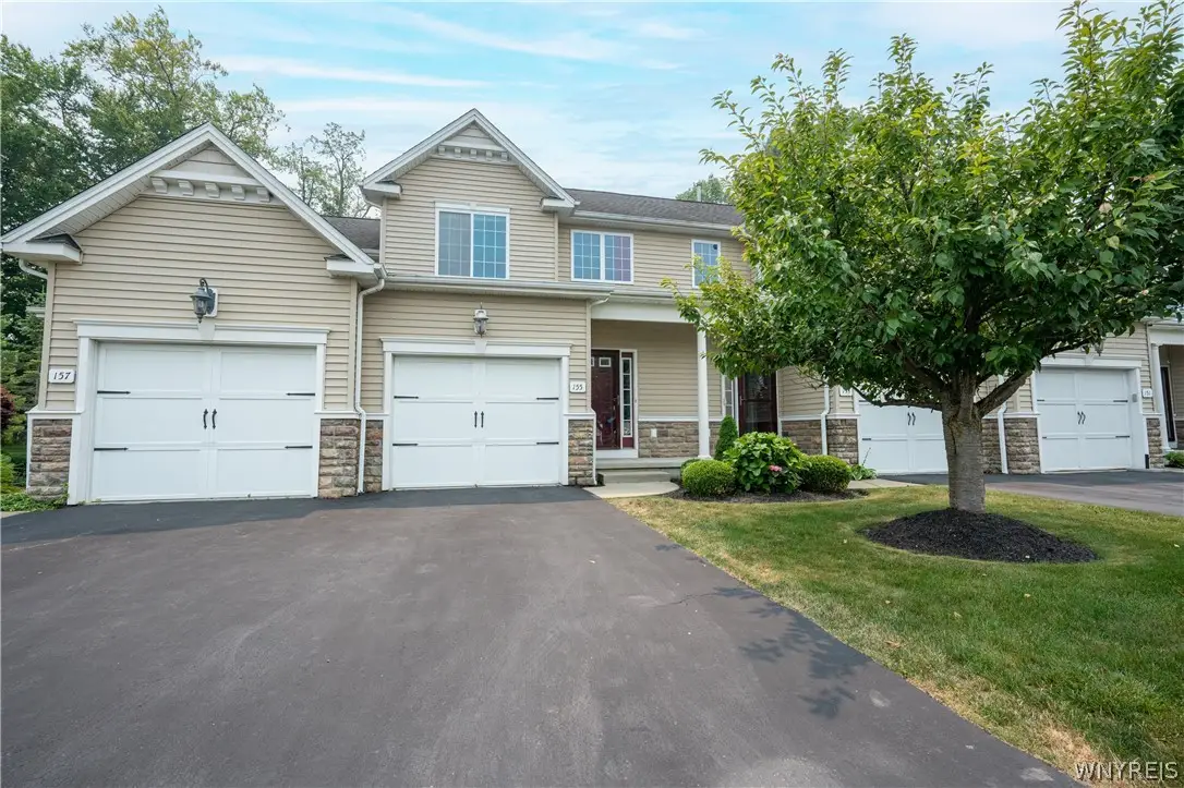 155 Slate Bottom Drive, Depew, NY 14043 - #1