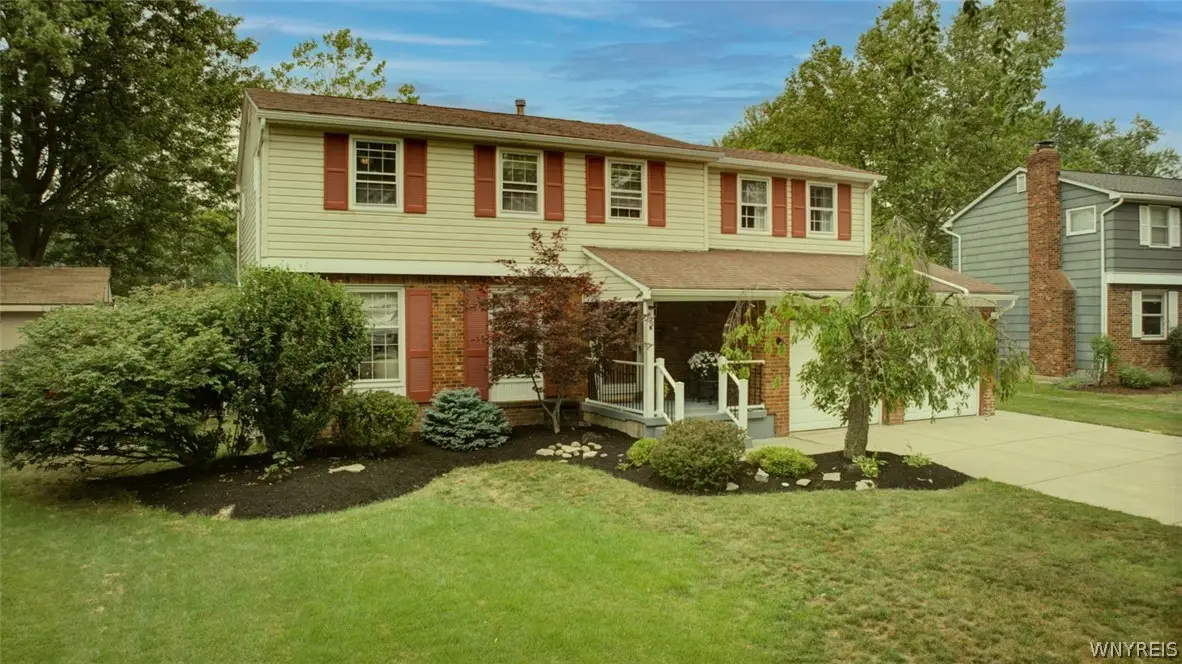 86 Sweetwood Drive N, Amherst, NY 14228 - #1