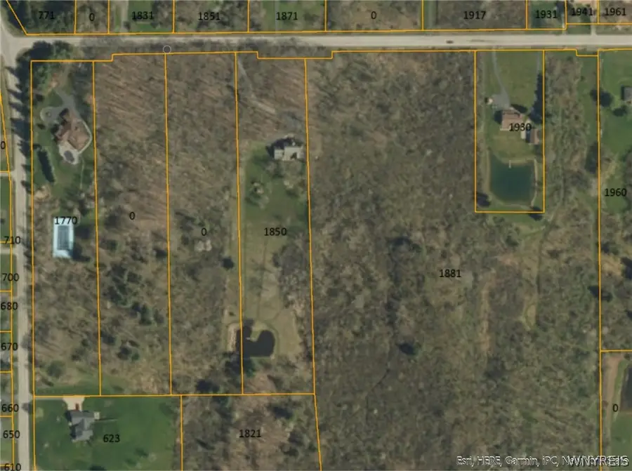 1840 W Blood Road, Elma, NY 14059 - #2