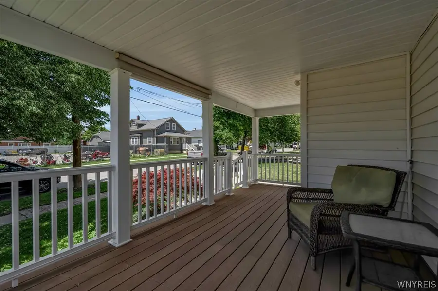 83 Warsaw Street, Depew, NY 14043 - #3