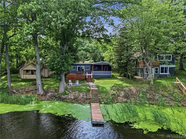 2409 Wilson Avenue, Wilson, NY 14172