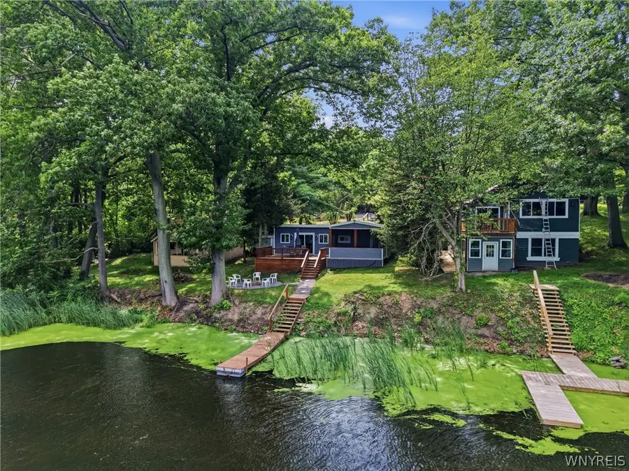 2409 Wilson Avenue, Wilson, NY 14172 - #3