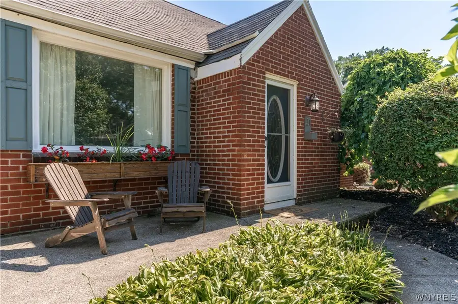 31 Sunset Road, Buffalo, NY 14227 - #3