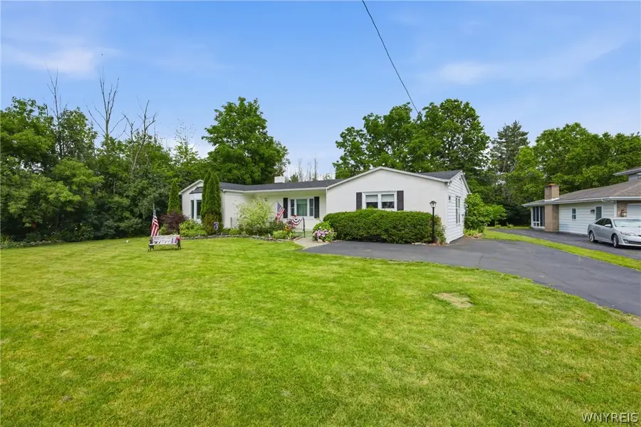 4049 River Road, Youngstown, NY 14174 - #3
