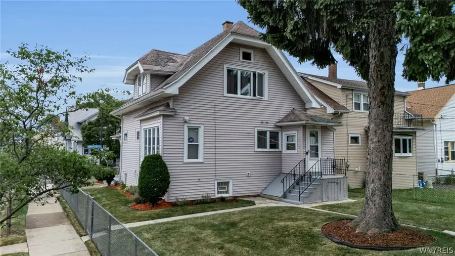 3 Donaldson Road, Buffalo, NY 14208 - #2