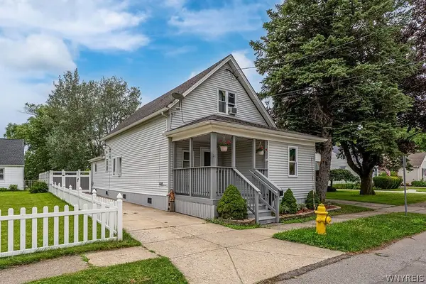 44 Frederick Street, Buffalo, NY 14227