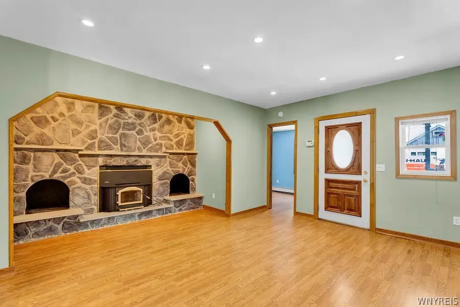 44 Frederick Street, Buffalo, NY 14227 - #3
