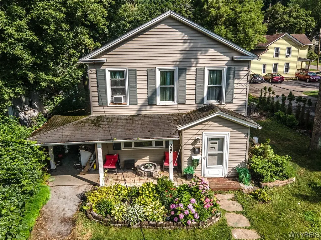 327 Market Street, Lockport, NY 14094 - #1