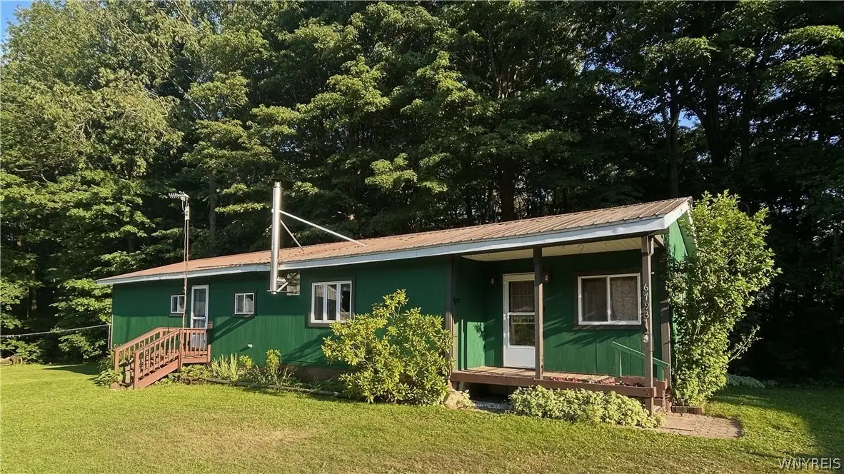 6793 Snyder Hill Road, Cattaraugus, NY 14719 - #1