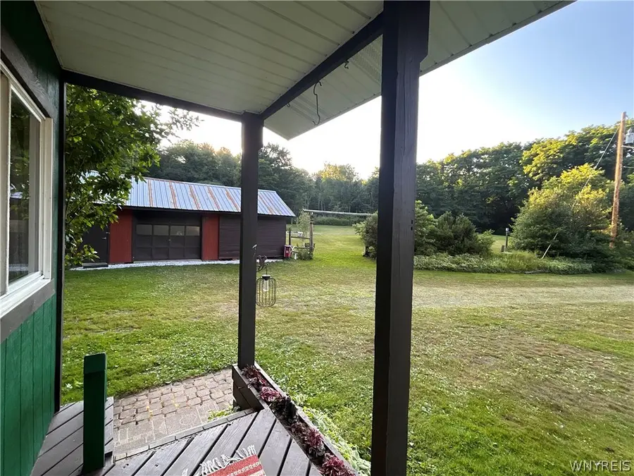 6793 Snyder Hill Road, Cattaraugus, NY 14719 - #3