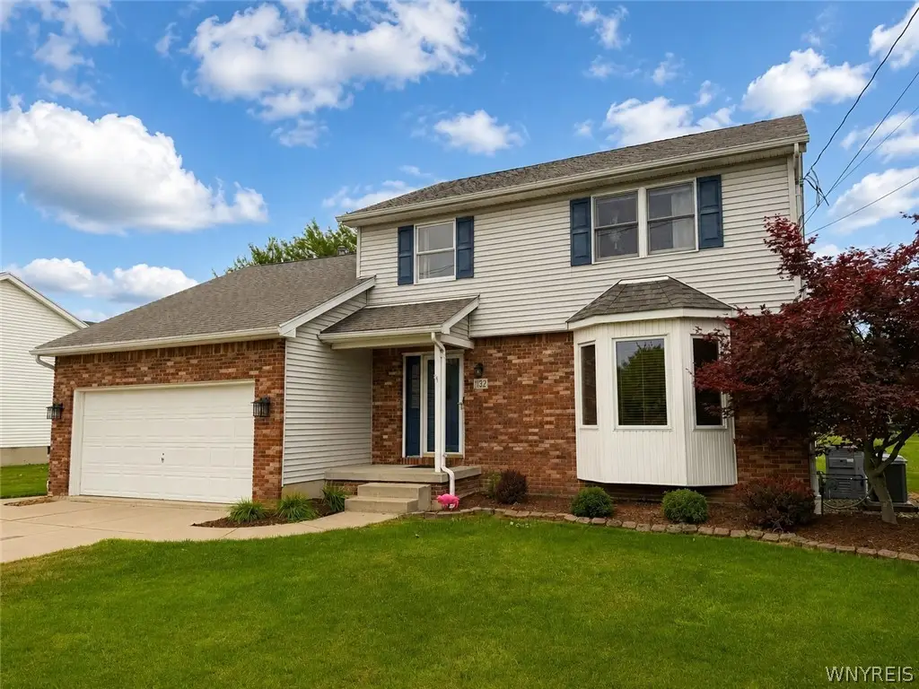 1132 Penora Street, Depew, NY 14043 - #1