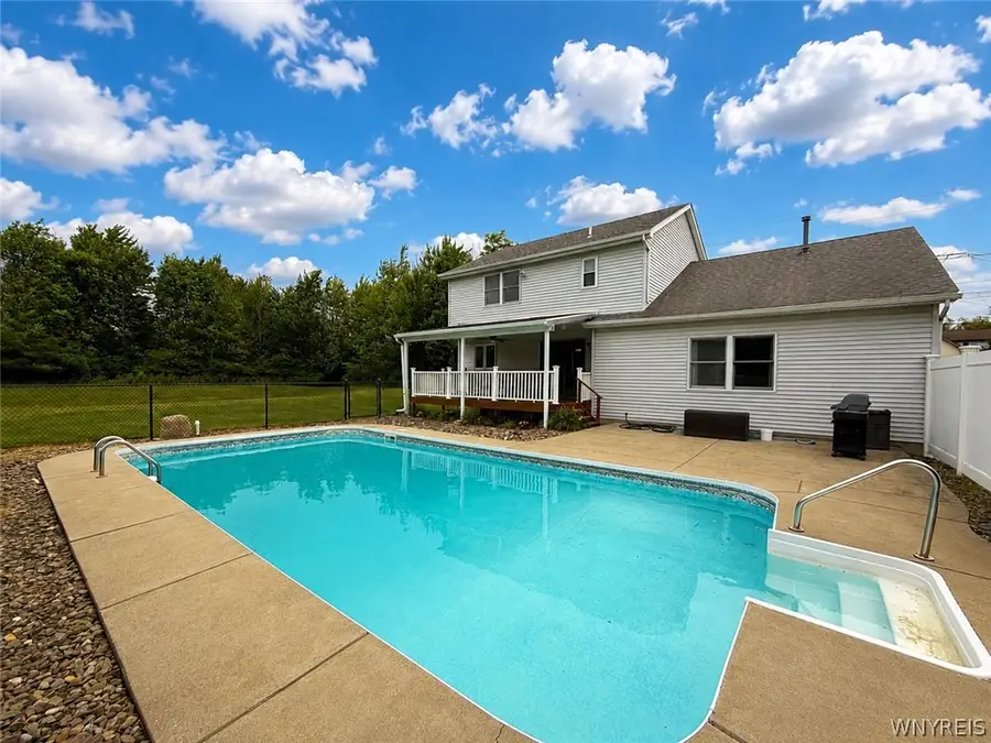 1132 Penora Street, Depew, NY 14043 - #2