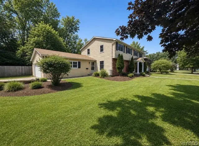 181 Halwill Aka 40 Parkledge Drive, Buffalo, NY 14226 - #3