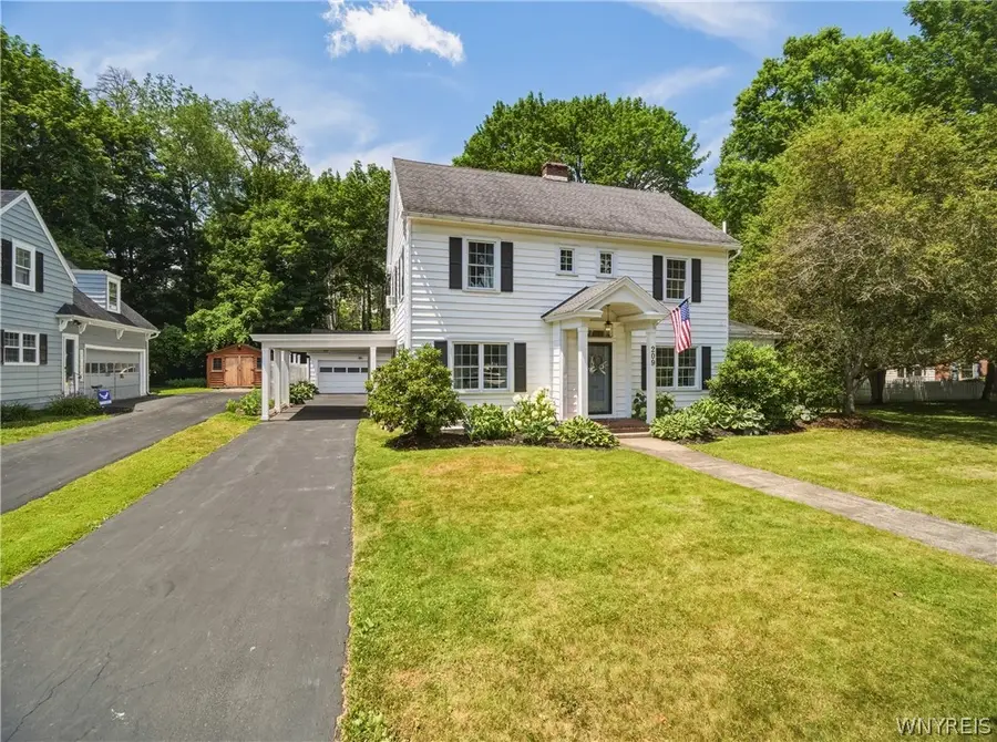 209 Arlington Avenue, Jamestown, NY 14701 - #2