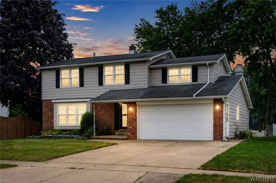 139 Denise Drive, Buffalo, NY 14227 - #1