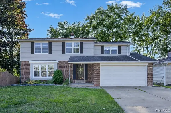 139 Denise Drive, Buffalo, NY 14227