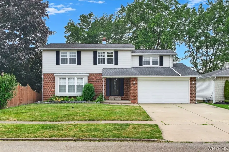 139 Denise Drive, Buffalo, NY 14227 - #2