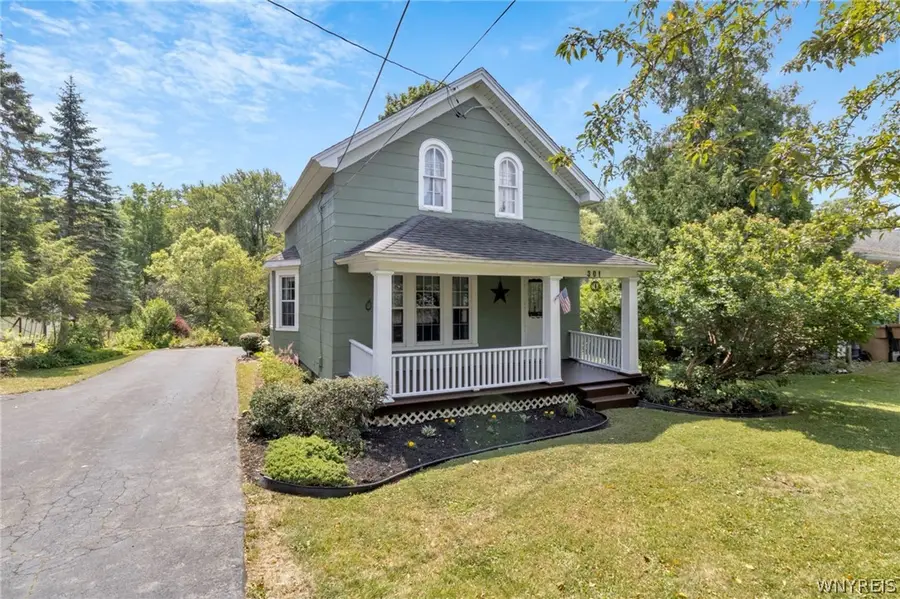 301 Bennett Road, Buffalo, NY 14227 - #2