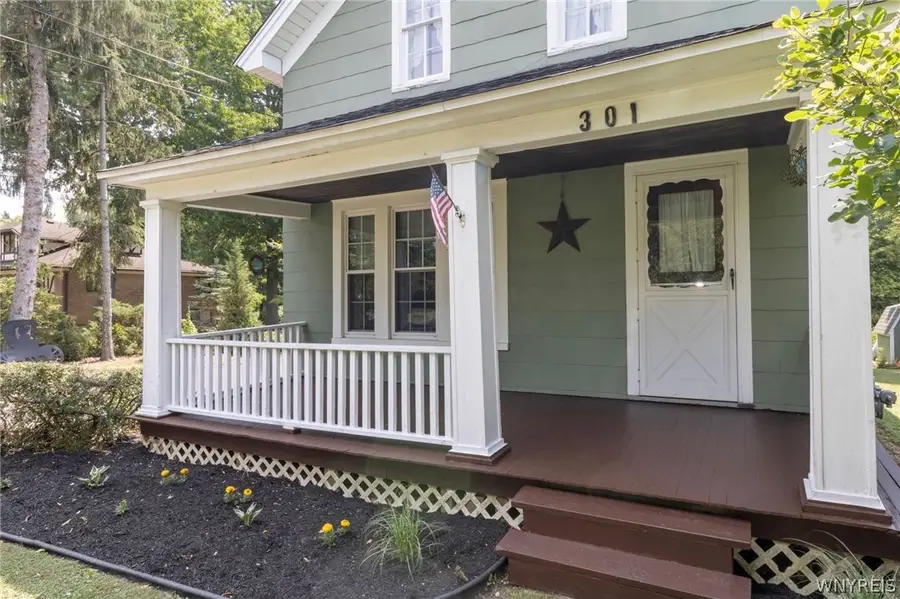 301 Bennett Road, Buffalo, NY 14227 - #3