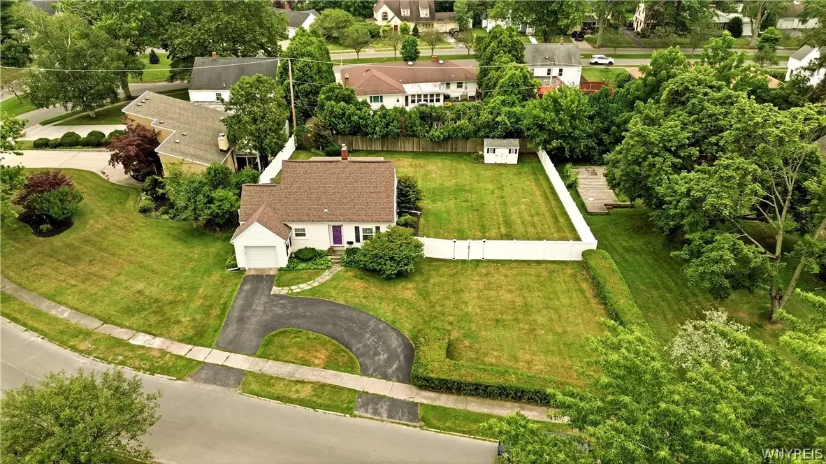 124 Ambleside Drive, Lockport, NY 14094 - #1