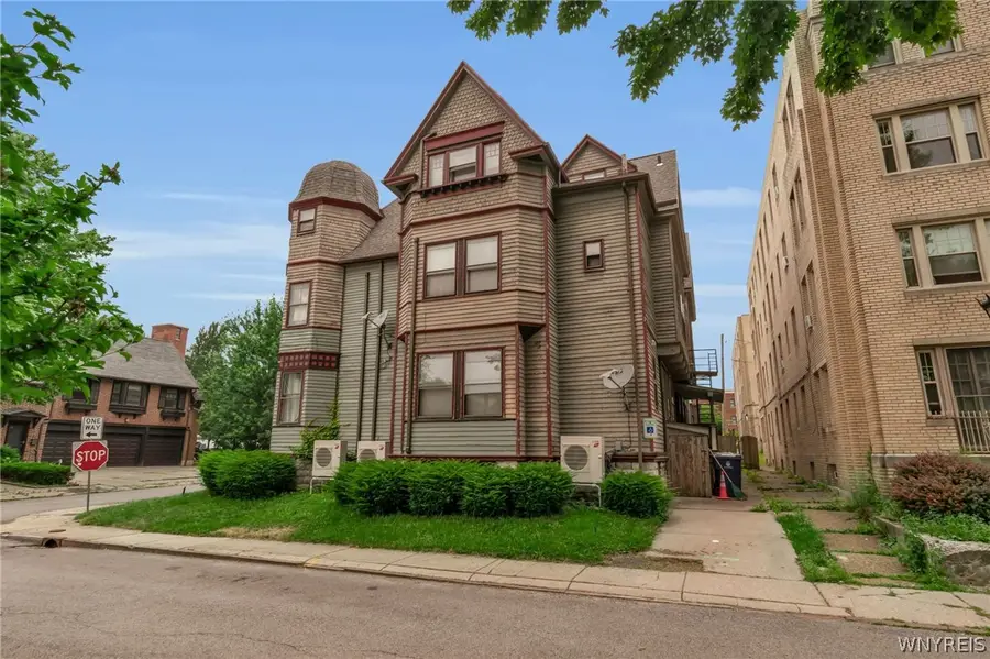 63 & 65 Arlington Park, Buffalo, NY 14201 - #3