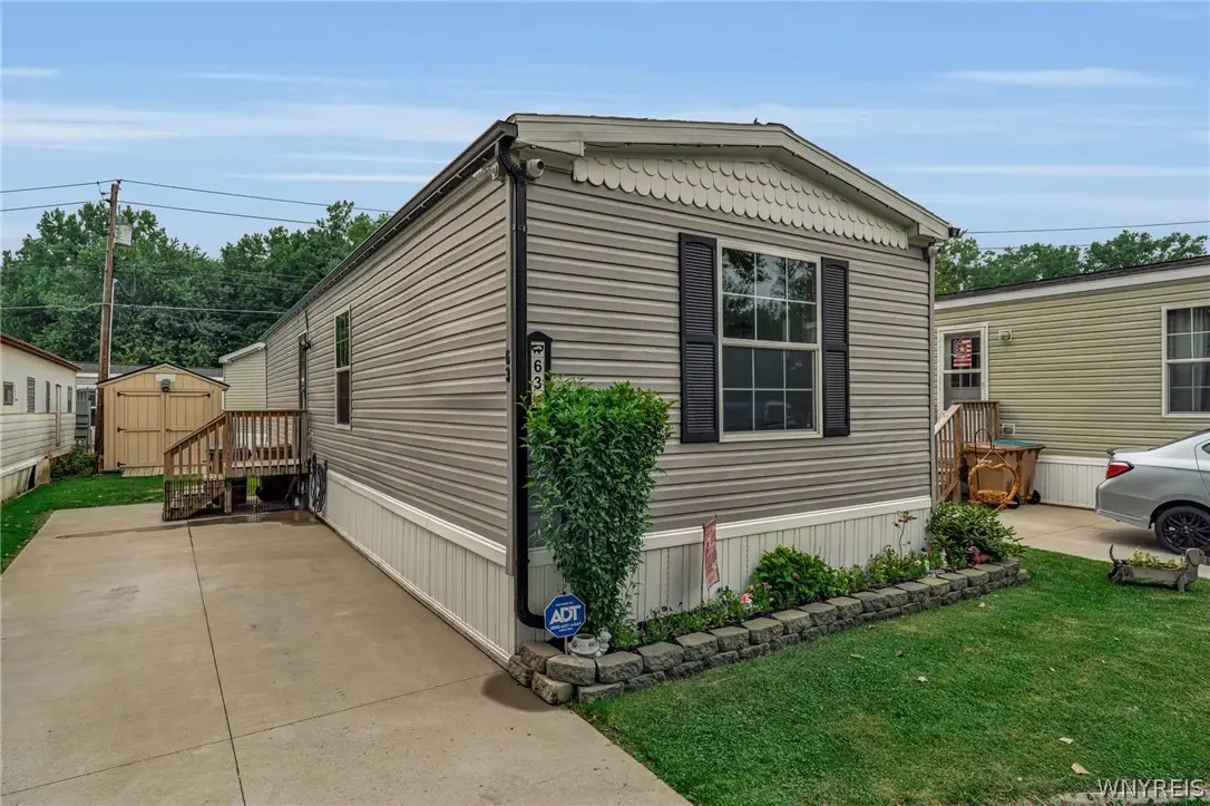 2296 Union Road #63, Cheektowaga, NY 14227 - #1